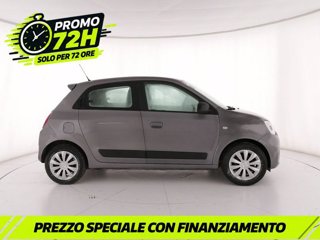 RENAULT Twingo SCe Duel