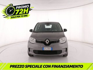 RENAULT Twingo SCe Duel