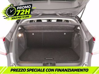 RENAULT Captur TCe 12V 100 CV GPL Techno