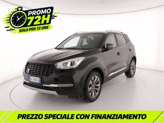 DR dr 4.0 1.5 Bi-Fuel GPL
