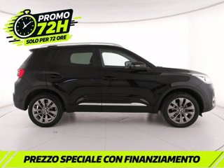 DR dr 4.0 1.5 Bi-Fuel GPL