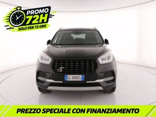 DR dr 4.0 1.5 Bi-Fuel GPL