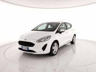 FORD Fiesta 5p 1.1 connect gpl s&s 75cv